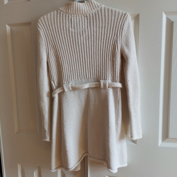 [SOLD] KNIITED CARDIGAN - Picture 2 of 5